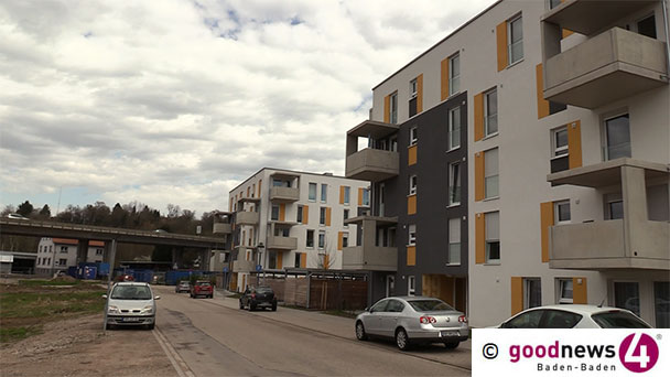 OB Mergen sieht keine Gründe für Kritik bei Baupolitik – „Kostengünstiger Wohnungsbau ist ein Schwerpunkt“