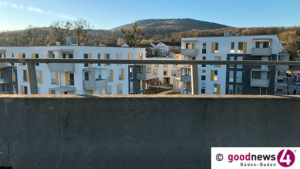 Baden-Badener Kinder besonders betroffen – Feinstaubbelastungen höher als bisher angenommen – Wohnungen am Zubringer müssen auf den Prüfstand