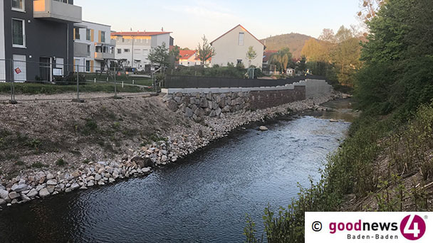 Das Grüne Band soll Autobahn-Zubringer erträglicher machen – Beginn der Baumaßnahme Bereich Wörthstraße