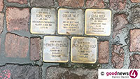 213 Stolpersteine in Baden-Baden – Aber bis heute die Würde des alten Synagogengrundstücks nicht wiederhergestellt