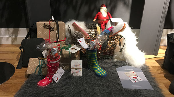 Gaggenau ruft seine Kinder ins Rathaus - Stiefel-Suche durch die Innenstadt