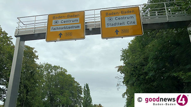 „Kleinkarierte“ Baden-Badener Grüne und das „C“-Verbot – Erbe von Walter Carlein – OB Späth antwortet SPD-Stadtrat Schmoll: „Mich persönlich stört das ‚C‘ übrigens weniger….“