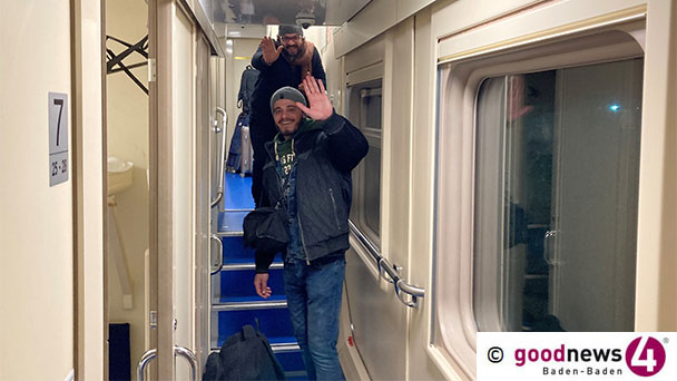 Tagebuch „10 Tage in Russland und auf der Krim im November 2022“ – Folge 9: Sonntag, 13. November 2022